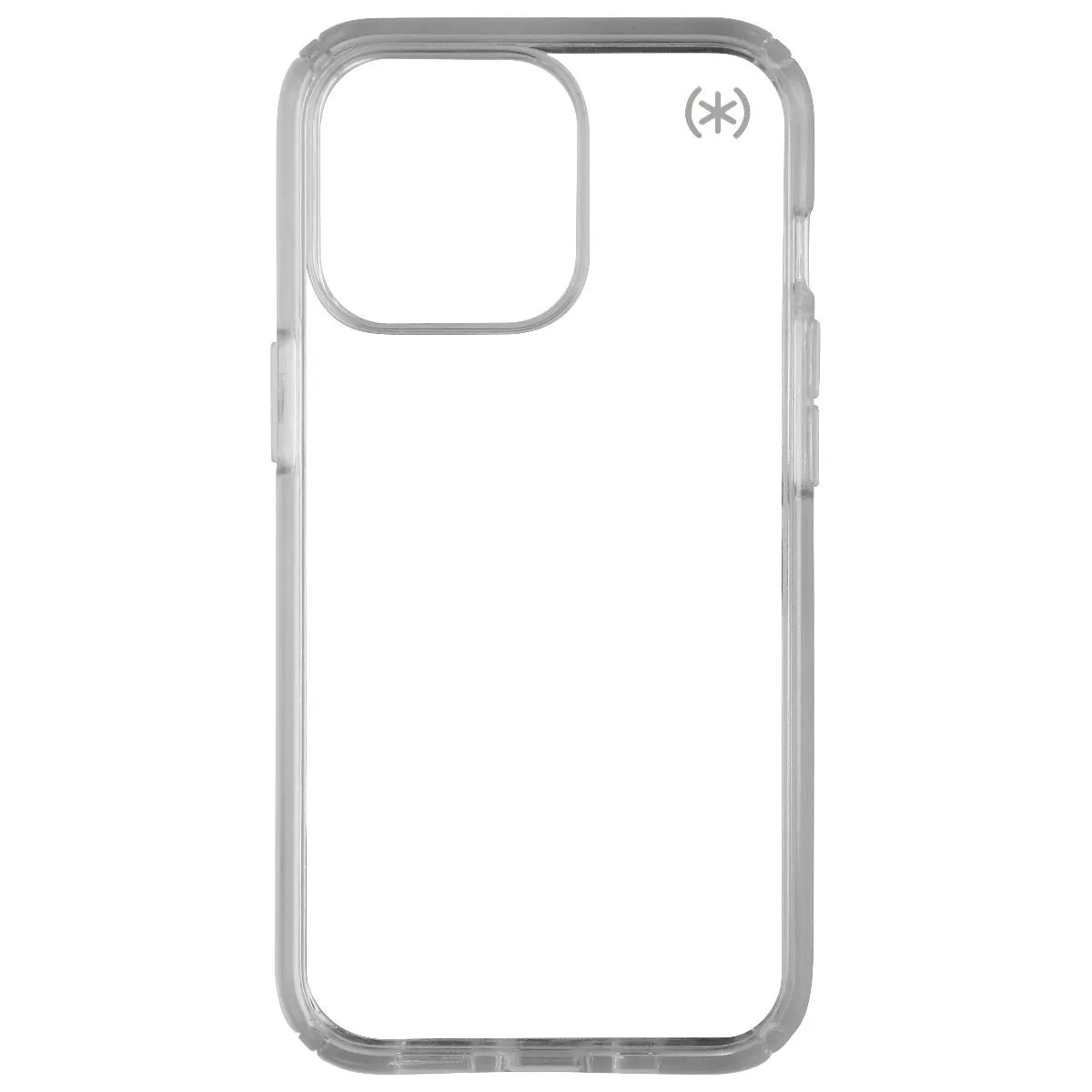 Speck Presidio Perfect Clear Case for Apple iPhone 13 Pro - Clear