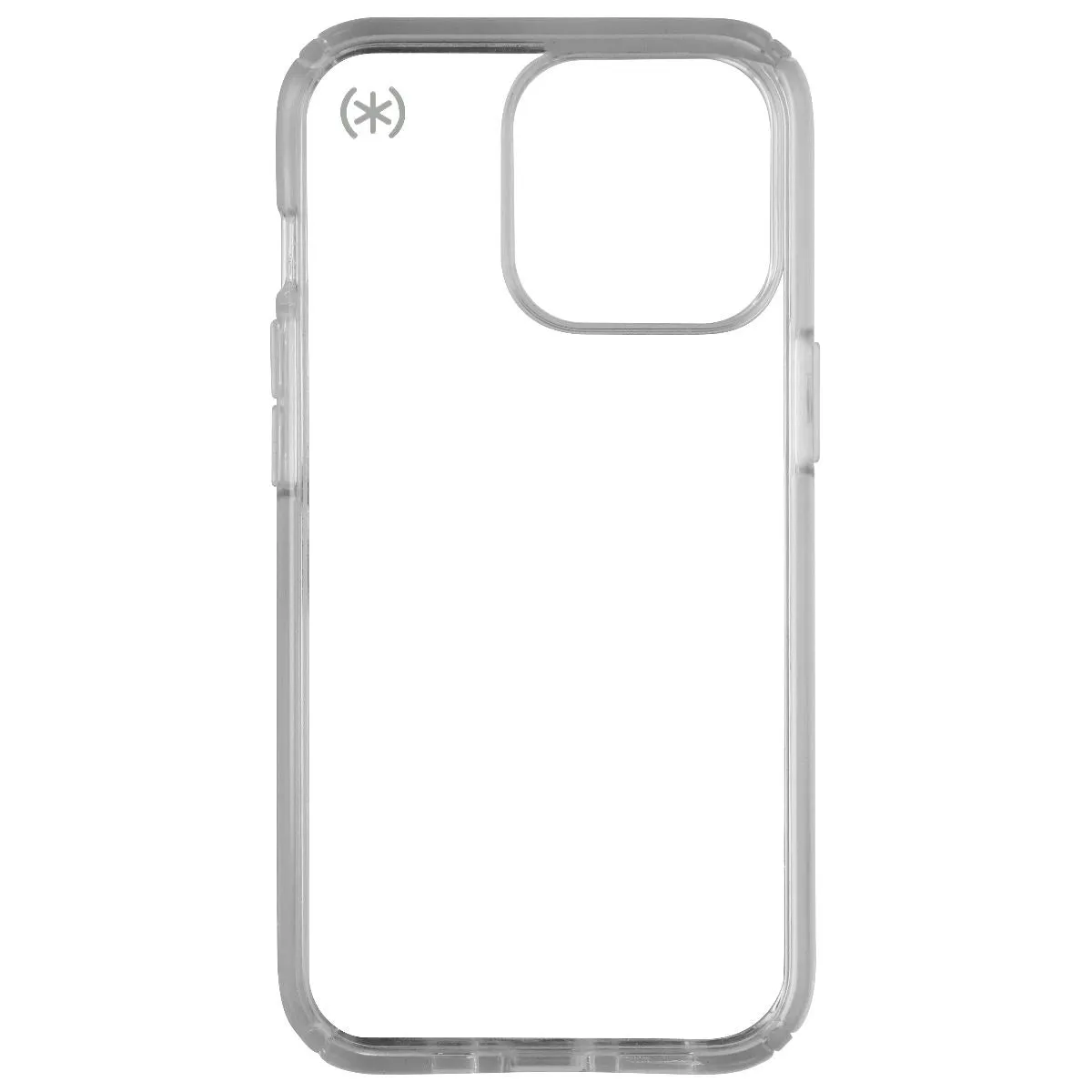 Speck Presidio Perfect Clear Case for Apple iPhone 13 Pro - Clear