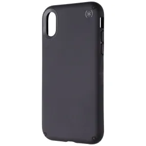 Speck Presidio Pro Series Hard Case for Apple iPhone XR - Matte Black