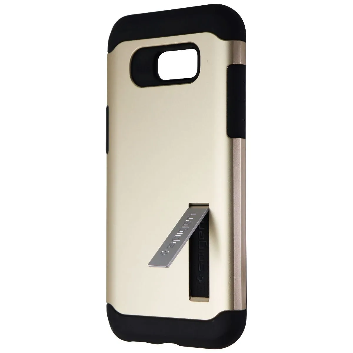 Spigen Slim Armor Case for Samsung Galaxy A5 Case (2017) - Champagne Gold