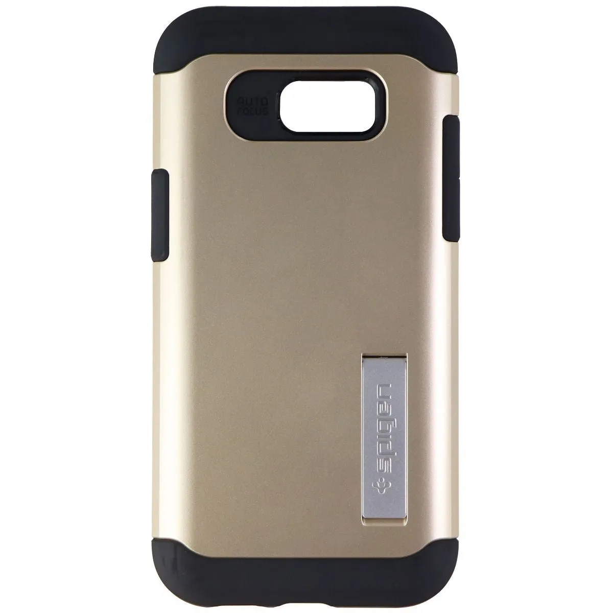 Spigen Slim Armor Case for Samsung Galaxy A5 Case (2017) - Champagne Gold