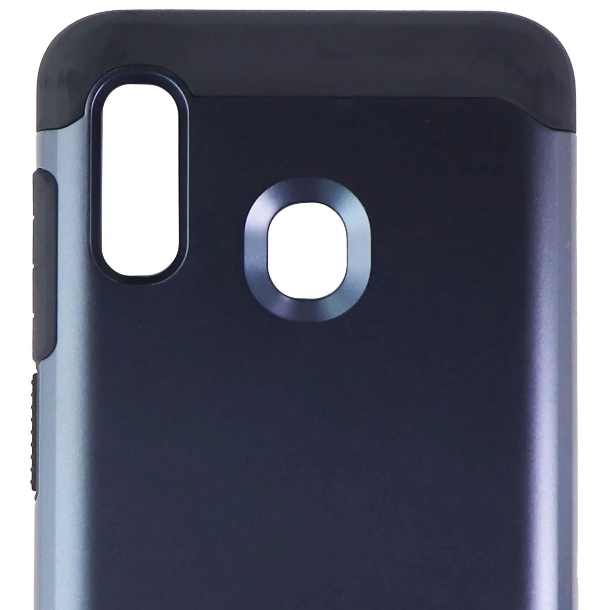 Spigen Slim Armor Series Case for Samsung Galaxy A30 / Galaxy A20 - Black