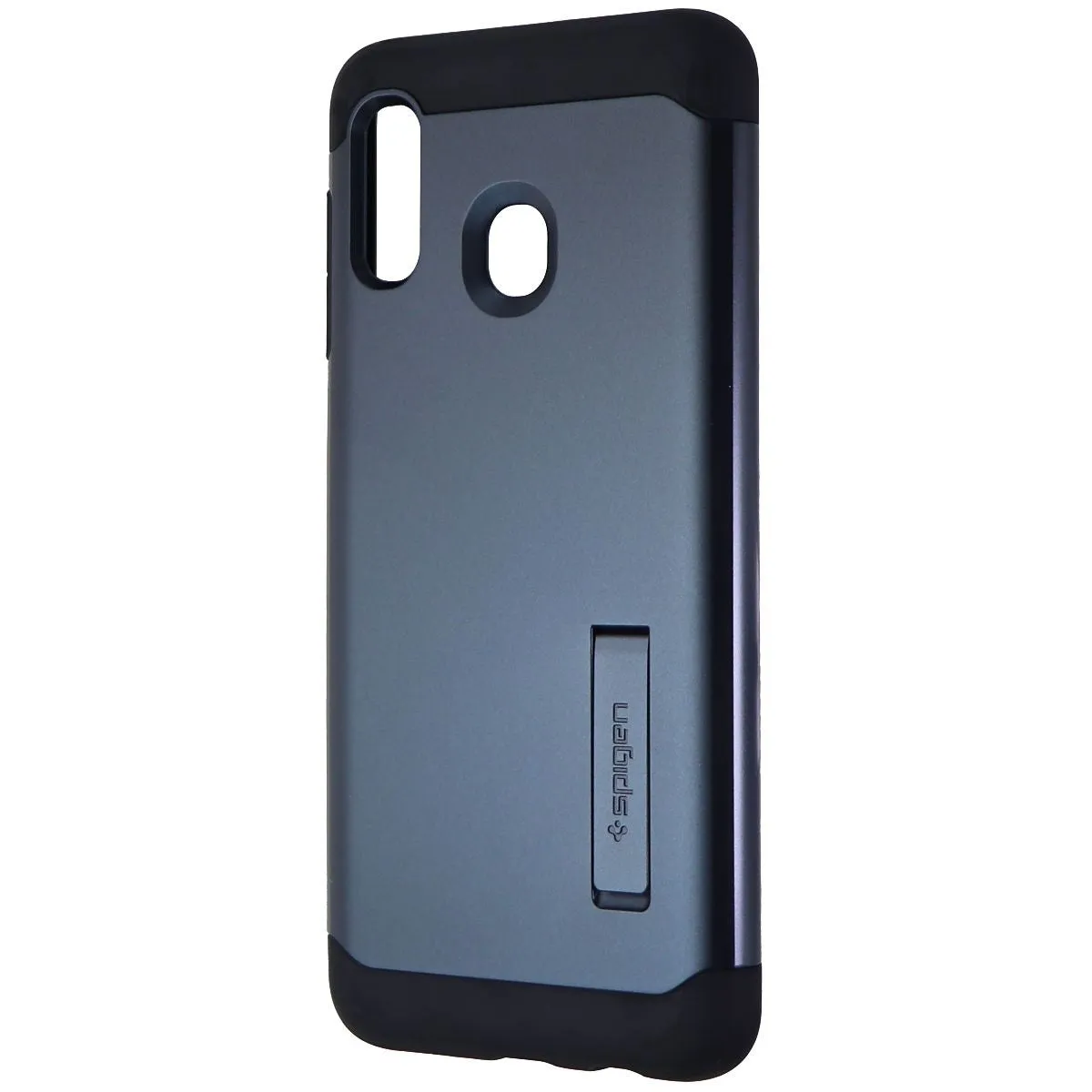 Spigen Slim Armor Series Case for Samsung Galaxy A30 / Galaxy A20 - Black