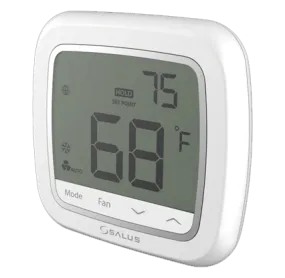 ST920WF  Solo Wi-Fi Thermostat