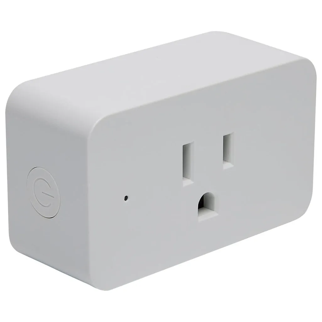 STARFISH 15A SMART-PLUG DIM (RECTANGLE)