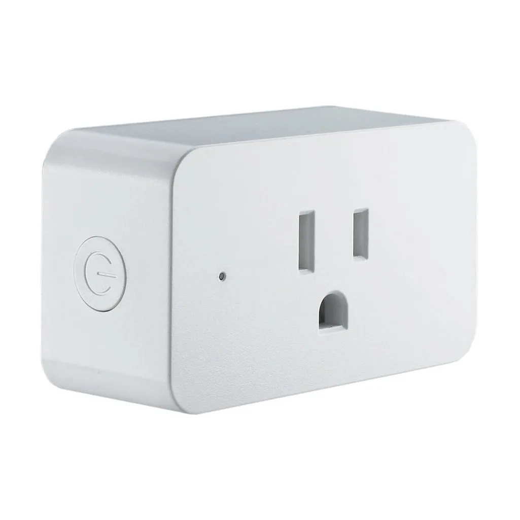 STARFISH 15A SMART-PLUG DIM (RECTANGLE)