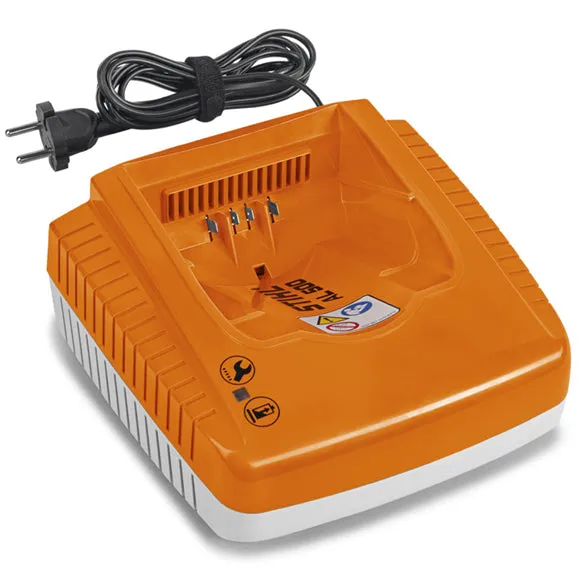 STIHL AL 500 Lithium-Ion Elite Battery Charger