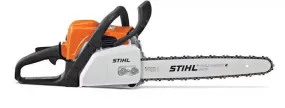 Stihl MS170 Chainsaw