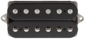 Suhr Aldrich Bridge Pickup, Black, 50mm