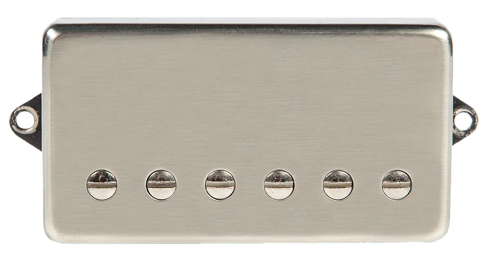 Suhr SSH  Bridge Pickup, Raw Nickel, 53mm