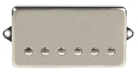 Suhr SSH  Bridge Pickup, Raw Nickel, 53mm