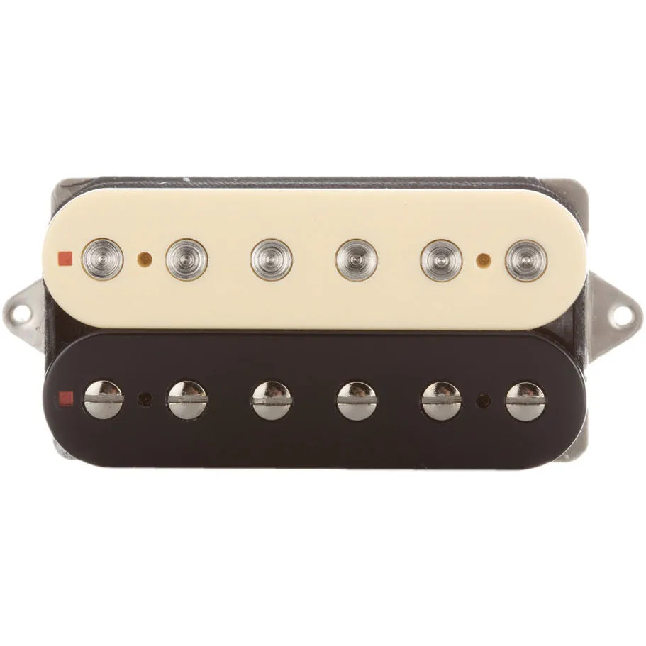 Suhr Thornbucker  Plus Pickup, Bridge, Zebra, 53mm