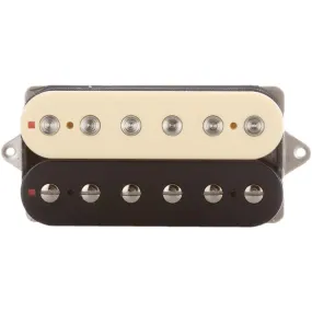 Suhr Thornbucker  Plus Pickup, Bridge, Zebra, 53mm