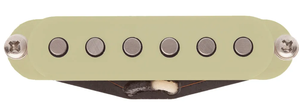 Suhr V63  (ML) Bridge Pickup, Aged Green