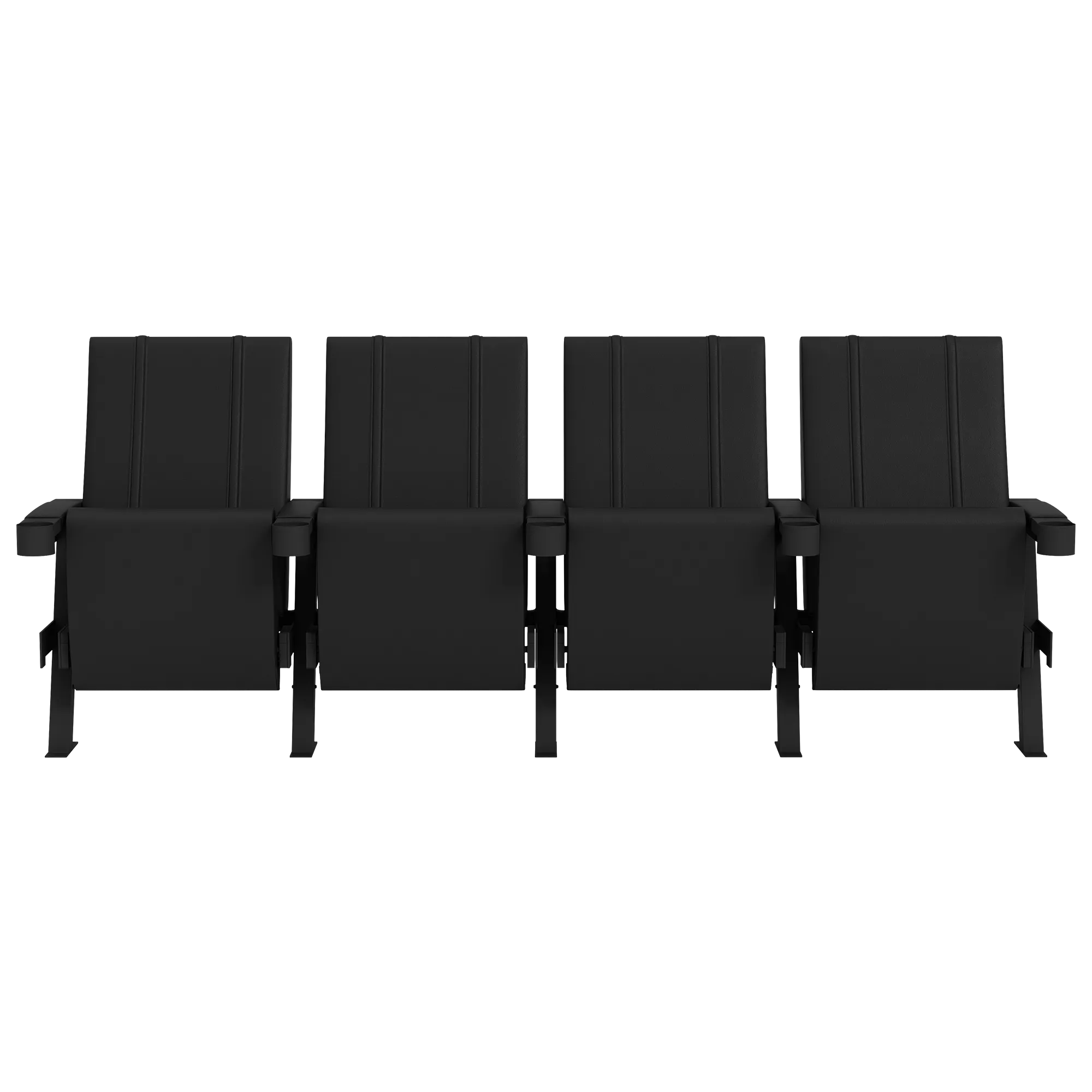 SuiteMax 3.5 VIP Seats with Los Angeles Chargers Primary Logo