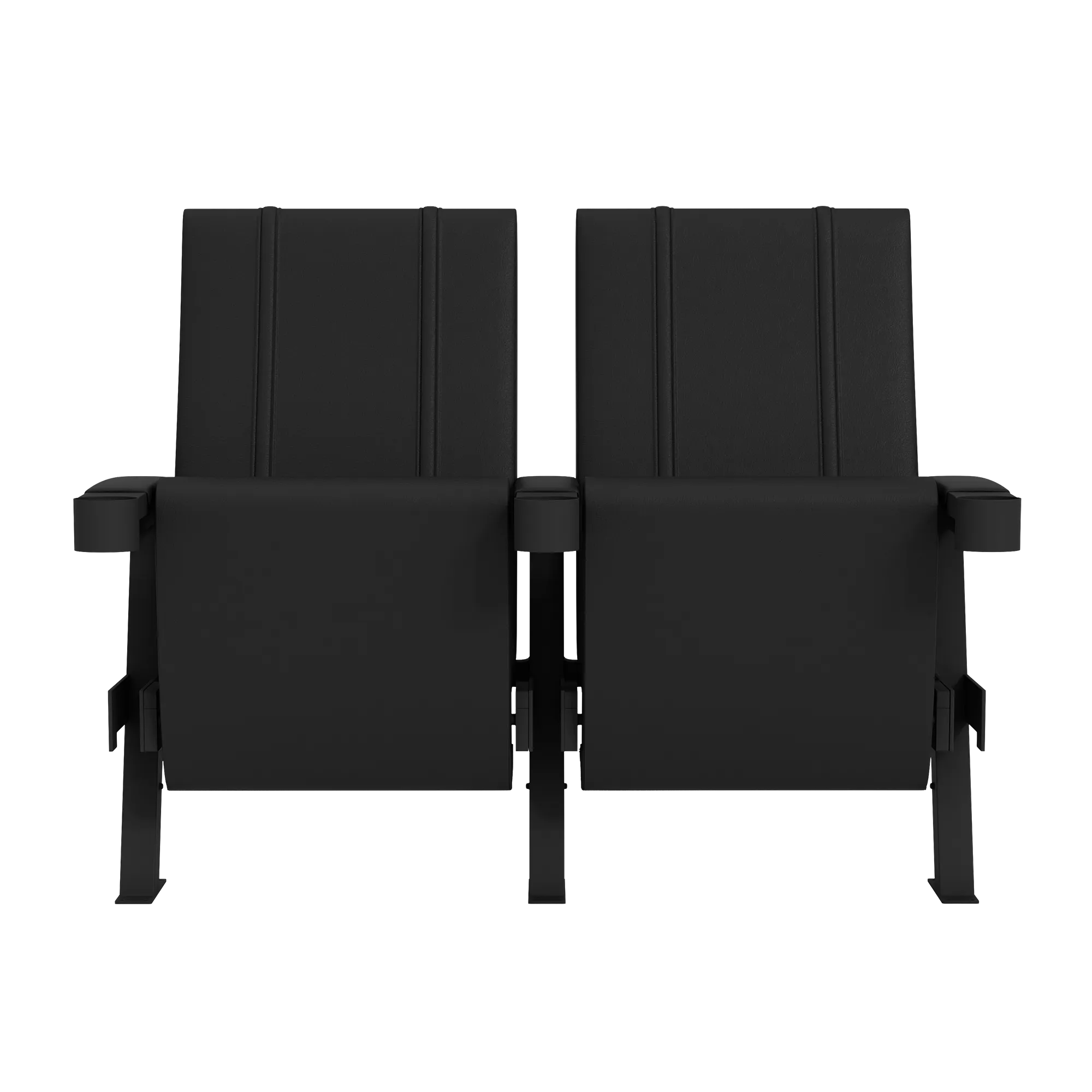 SuiteMax 3.5 VIP Seats with Los Angeles Chargers Primary Logo