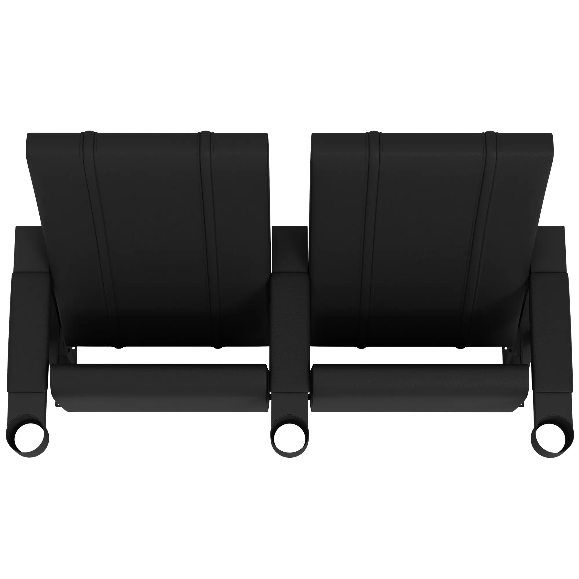 SuiteMax 3.5 VIP Seats with Los Angeles Chargers Primary Logo