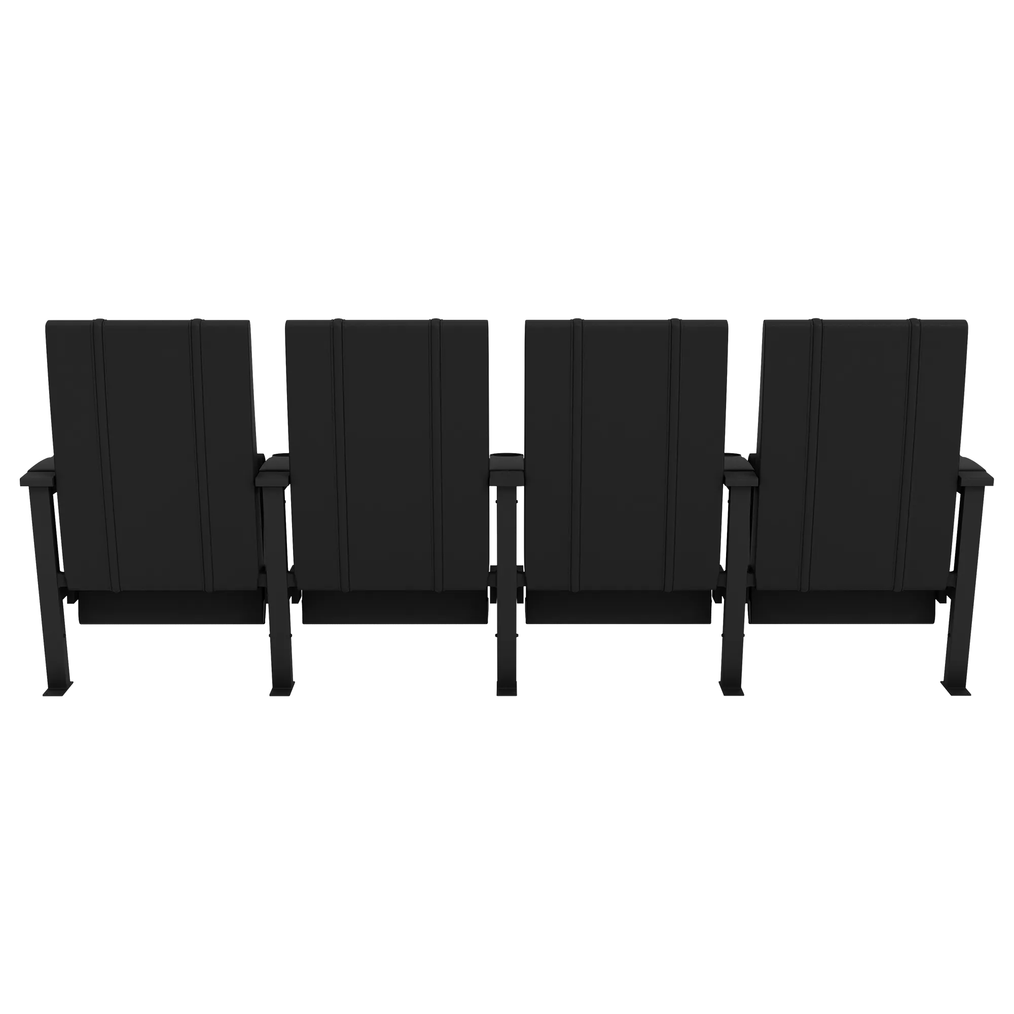 SuiteMax 3.5 VIP Seats with Los Angeles Chargers Primary Logo