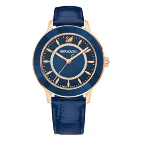 Swarovski Watch Octea 39mm Blue 5414413