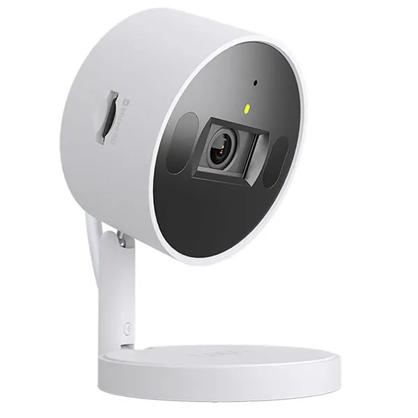 TAPO C125 4MP AI Home Security Wi-Fi Camera