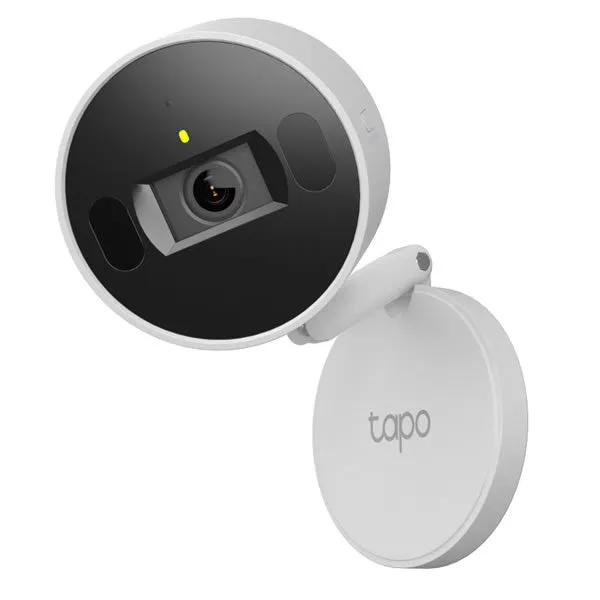 TAPO C125 4MP AI Home Security Wi-Fi Camera