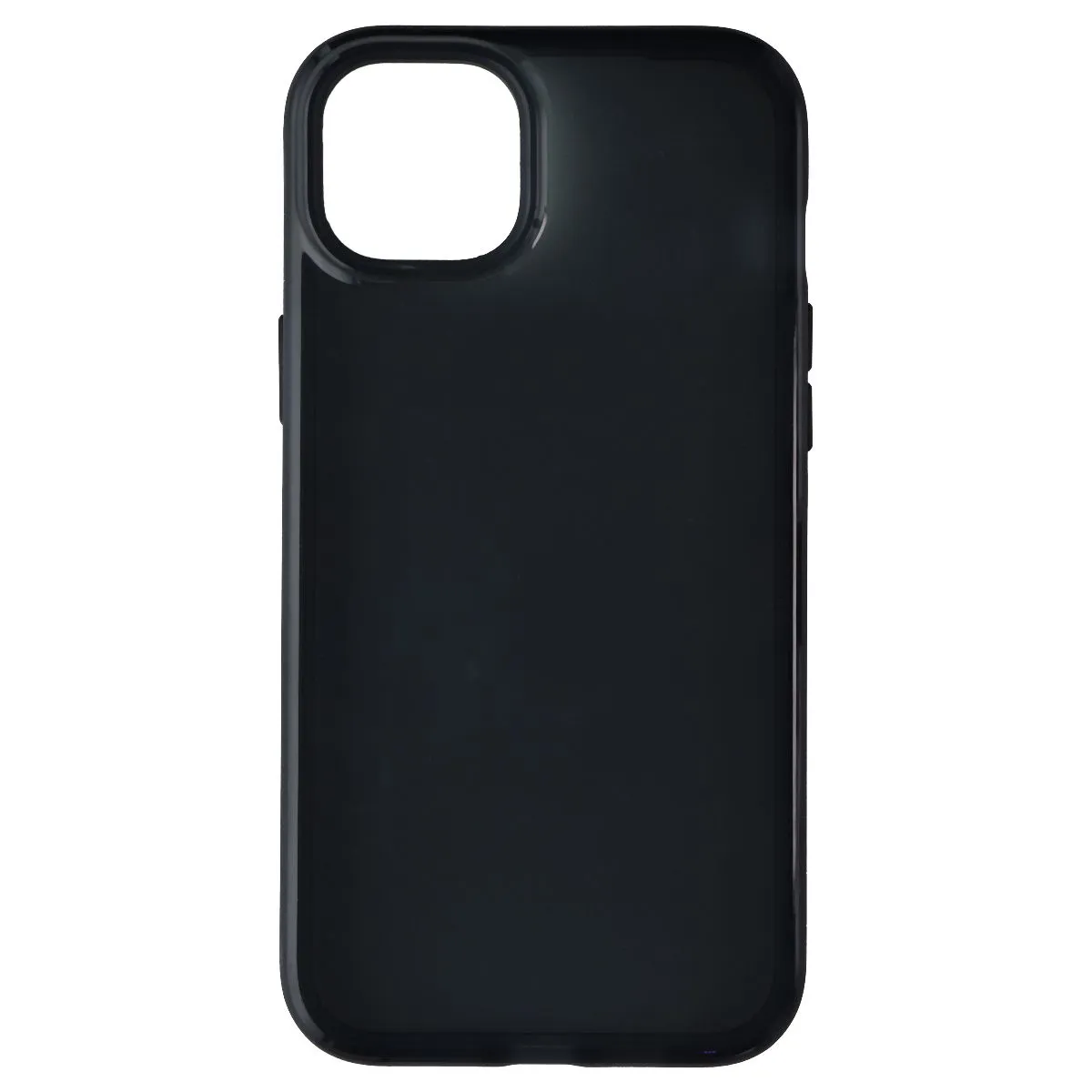 Tech21 Evo Check Series Case for Apple iPhone 14 Plus - Black (T21-9631)