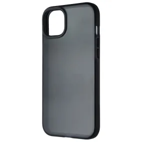 Tech21 Evo Check Series Case for Apple iPhone 14 Plus - Black (T21-9631)