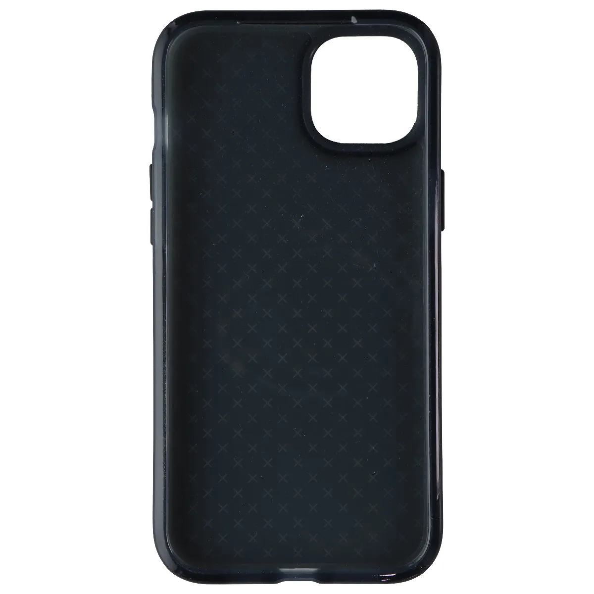 Tech21 Evo Check Series Case for Apple iPhone 14 Plus - Black (T21-9631)