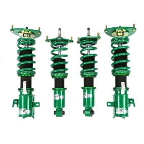 TEIN Flex Z Coilovers Mitsubishi 3000GT VR4 (1991-1999) VSR74-C1SA4