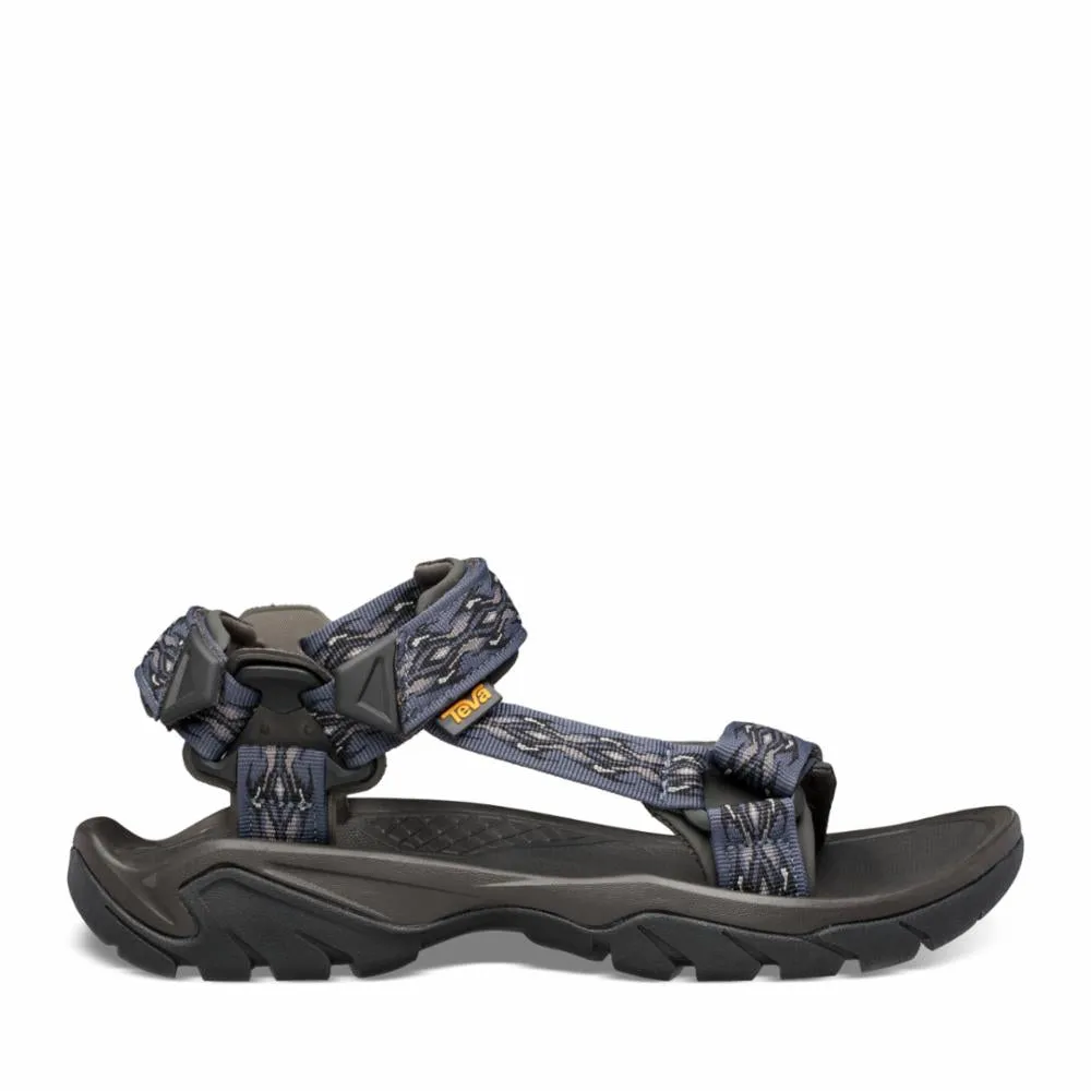 Teva  Men's Terra Fi 5 Universal Blue M