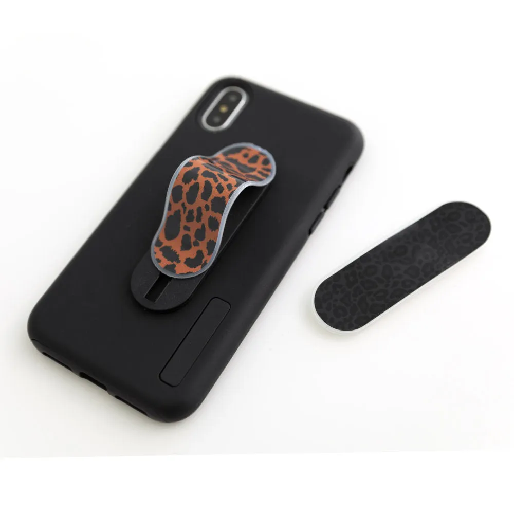 The Sloan Interchangeable 2 Pack (1 Base   2 Loops) | Phone Grip and Kickstand