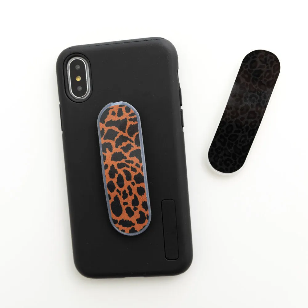 The Sloan Interchangeable 2 Pack (1 Base   2 Loops) | Phone Grip and Kickstand