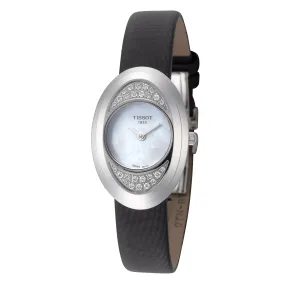 Tissot Women's T03112580 Precious Flower Quartz Watch