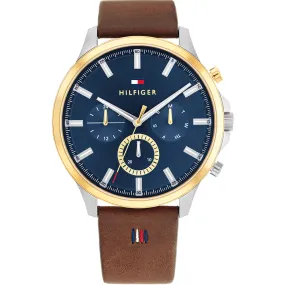 Tommy Hilfiger 1710496 Ryder Multi-Function