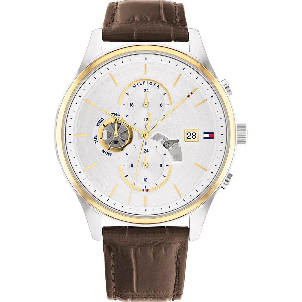 Tommy Hilfiger 1710501 Weston Multi Dial