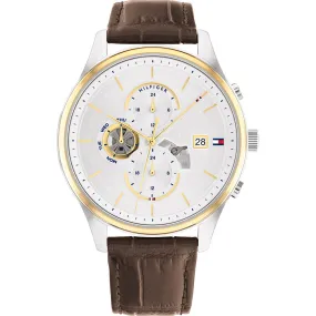 Tommy Hilfiger 1710501 Weston Multi Dial