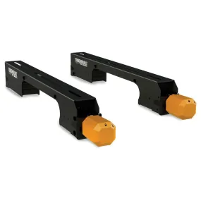 ToughBuilt Universal Tool Mounts Pack of 2 TB-S250