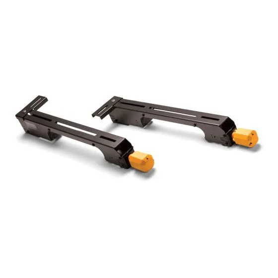 ToughBuilt Universal Tool Mounts Pack of 2 TB-S250