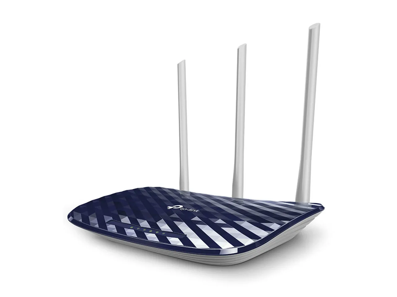 TP-LINK AC750 WIRELESS ROUTER ARCHER C20