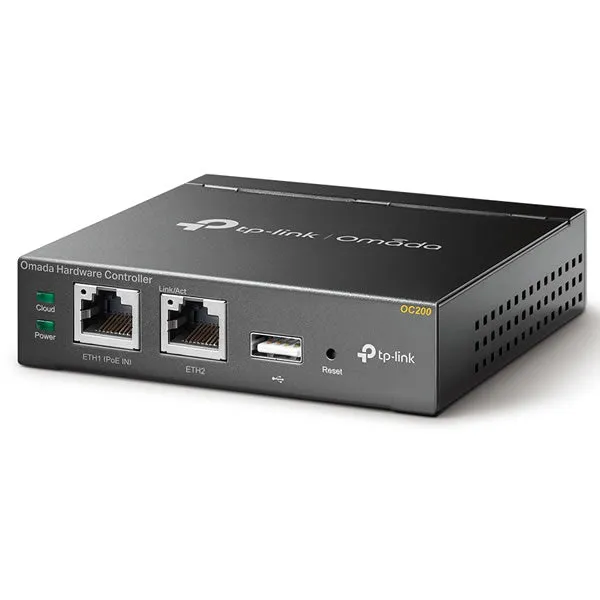 TP Link OC200 | Omada Cloud Controller