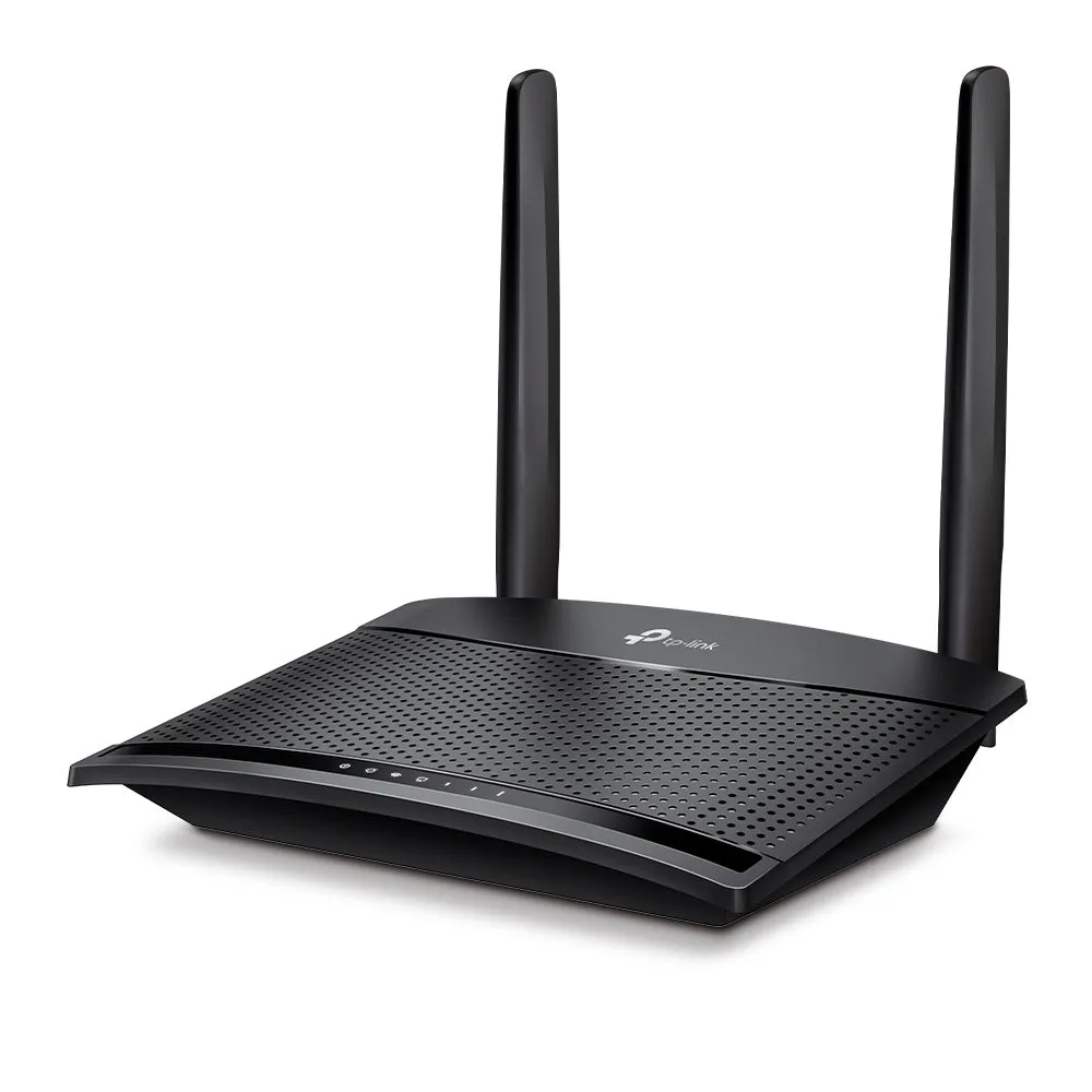 Tp-Link Wireless Router Tl-Mr100 - 300 Mbit/S