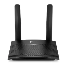 Tp-Link Wireless Router Tl-Mr100 - 300 Mbit/S