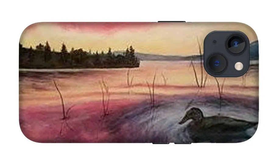 Tranquil Spirits - Phone Case