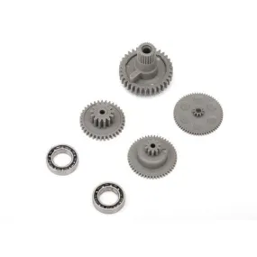 Traxxas Servo Gear Set (TRA2070/TRA2075) TRA2072A