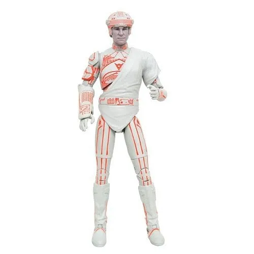 Tron Select Series 1 Action Figure - Select Figure(s)