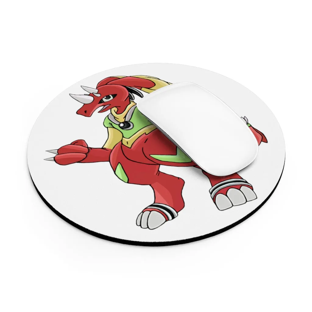 Tsostibird Mouse Pad