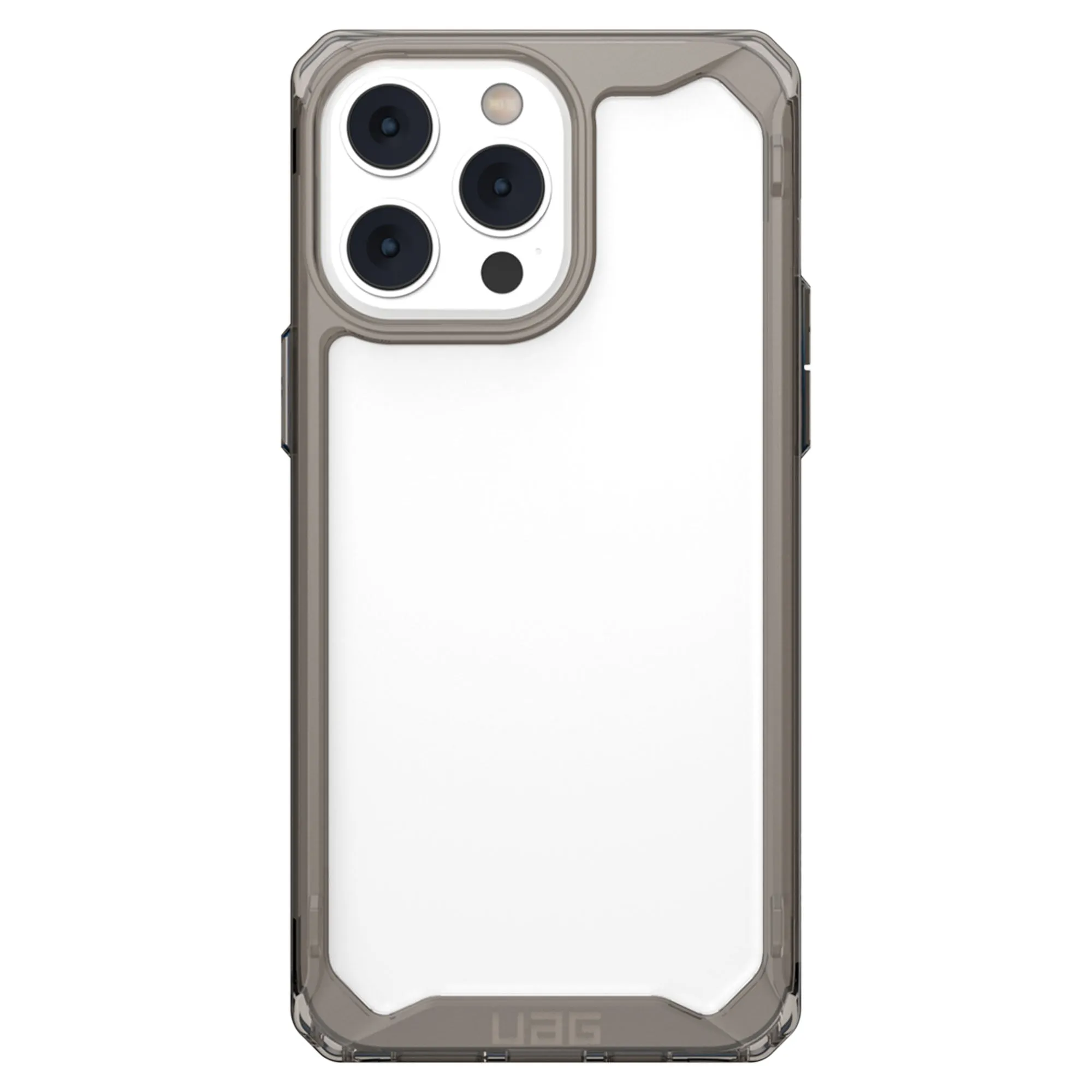 UAG Plyo for iPhone 14 Pro - Ash