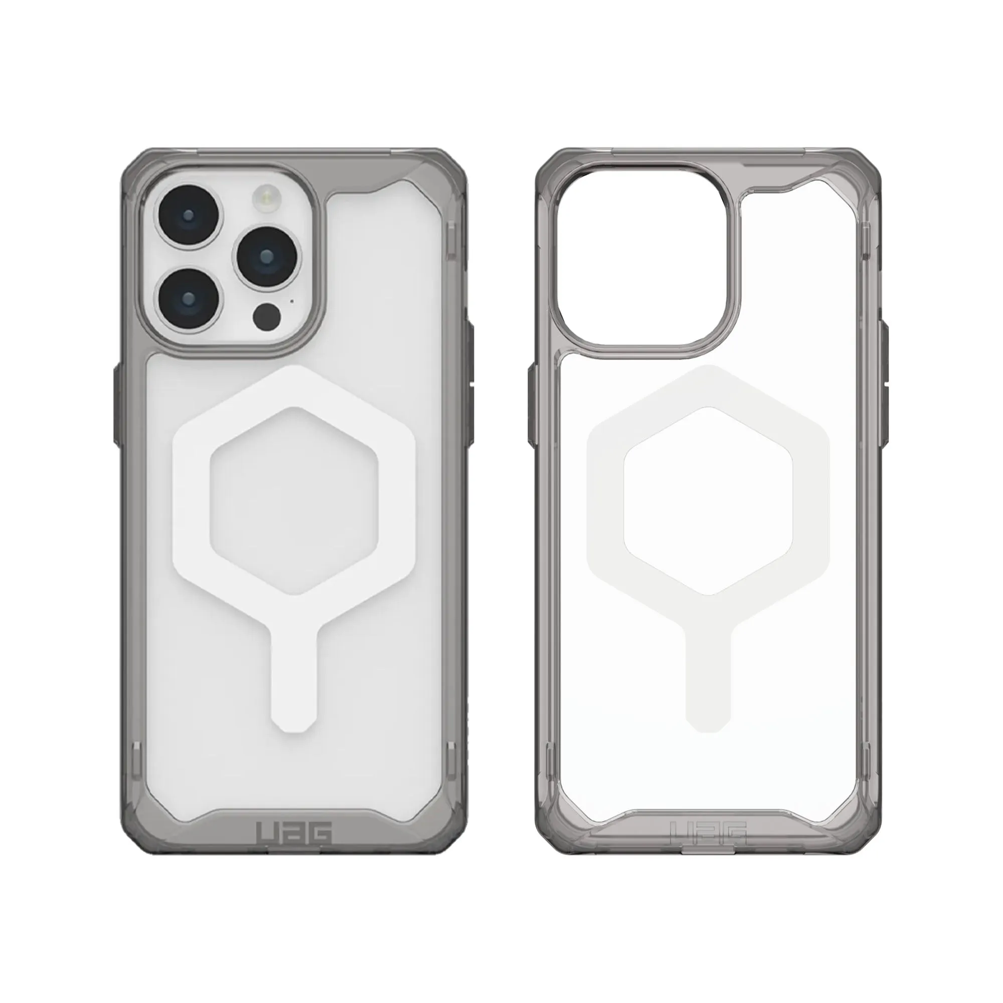 UAG Plyo Magsafe for iPhone 16 Series- Magsafe Compatible