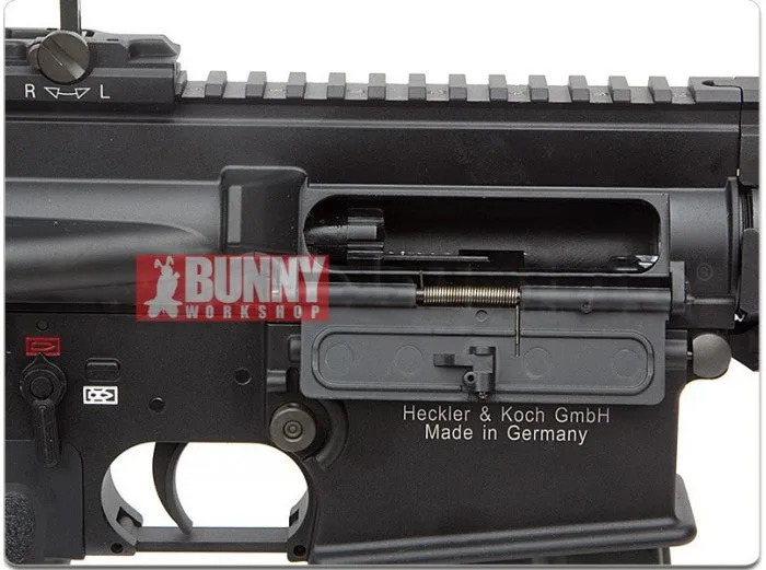 Umarex / VFC GRS Custom HK417 Limited Benghazi Edition GBBR V2 (Asia Edition)