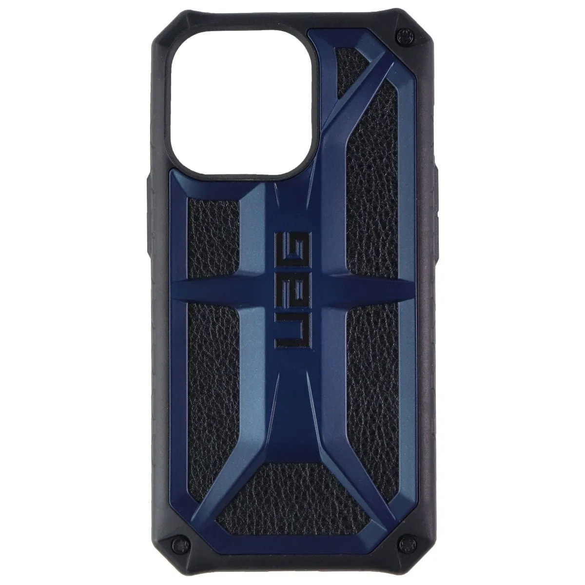 Urban Armor Gear Monarch Series Case for Apple iPhone 13 Pro - Mallard Blue